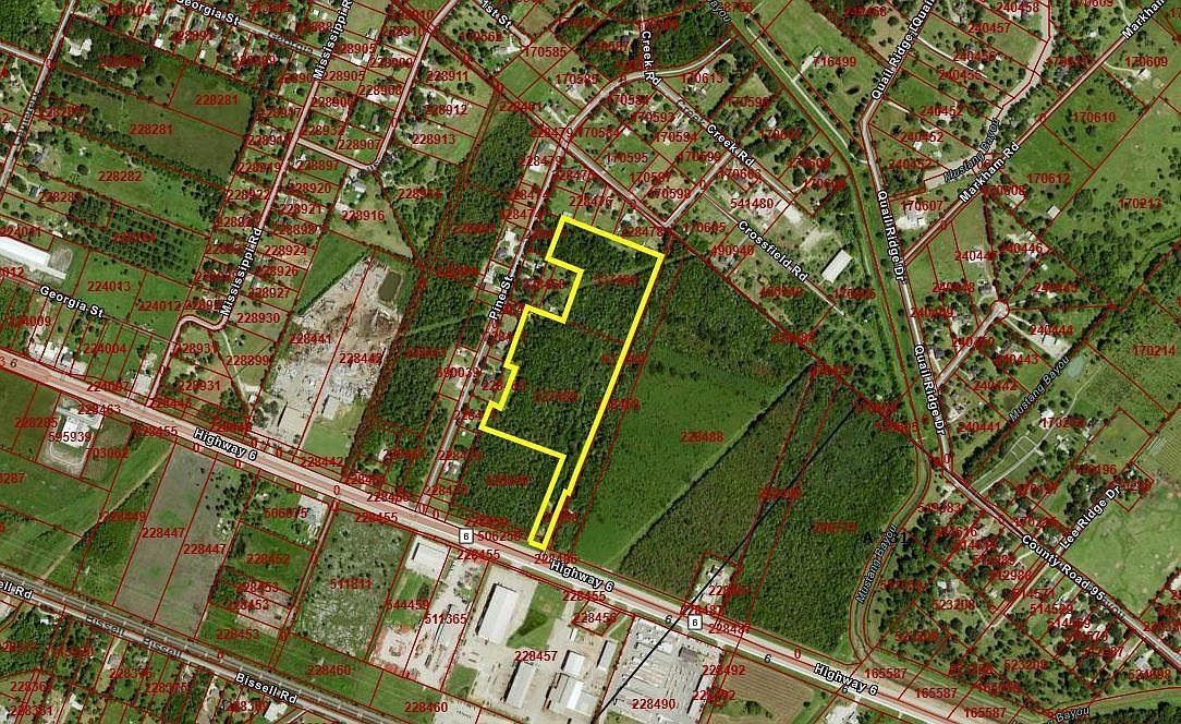 0 Highway 6 Ave Manvel, TX 77578 - Thumbnail 3