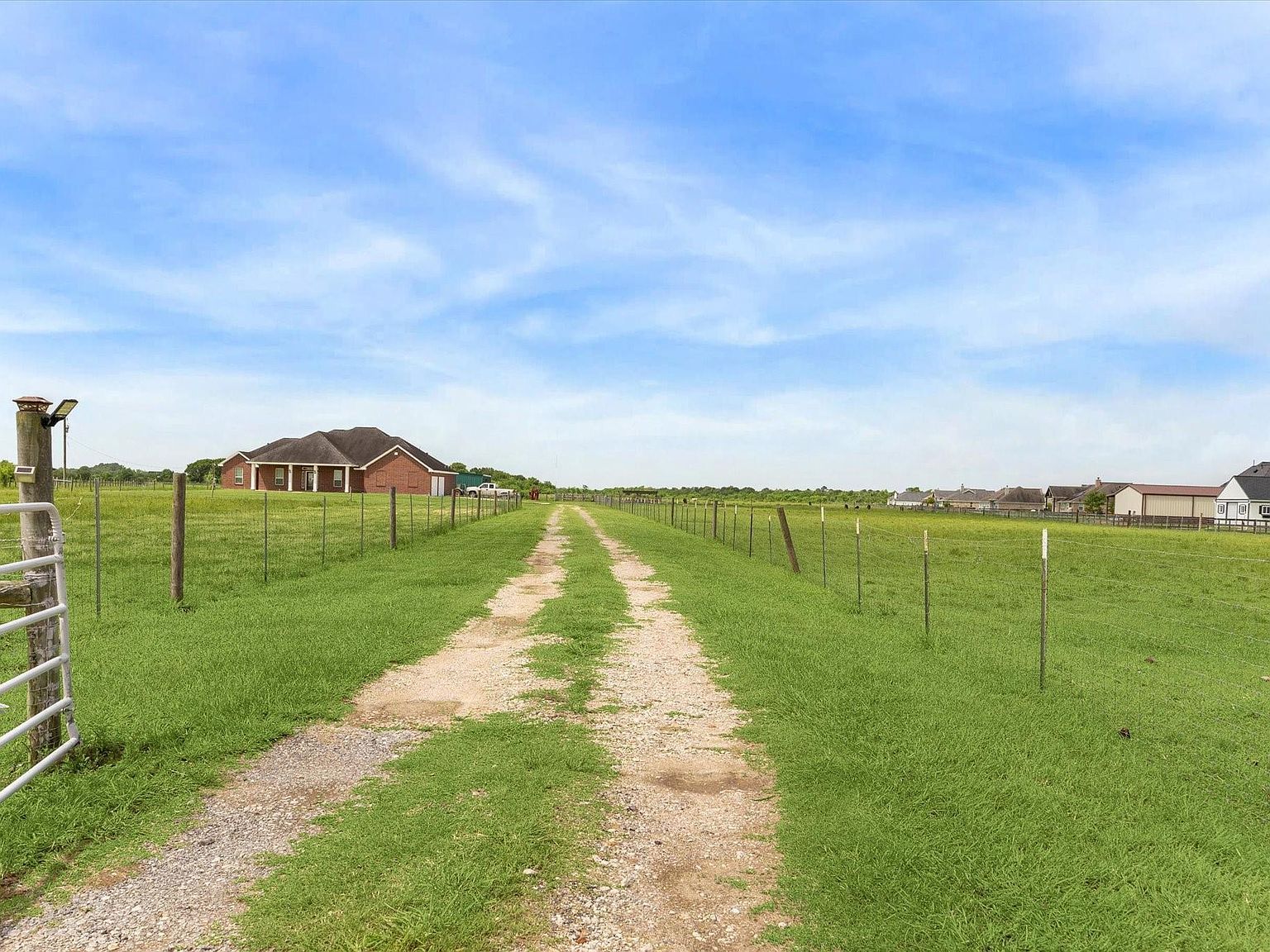 3850 Fm 2917 Rd Alvin, TX 77511 - Thumbnail 3