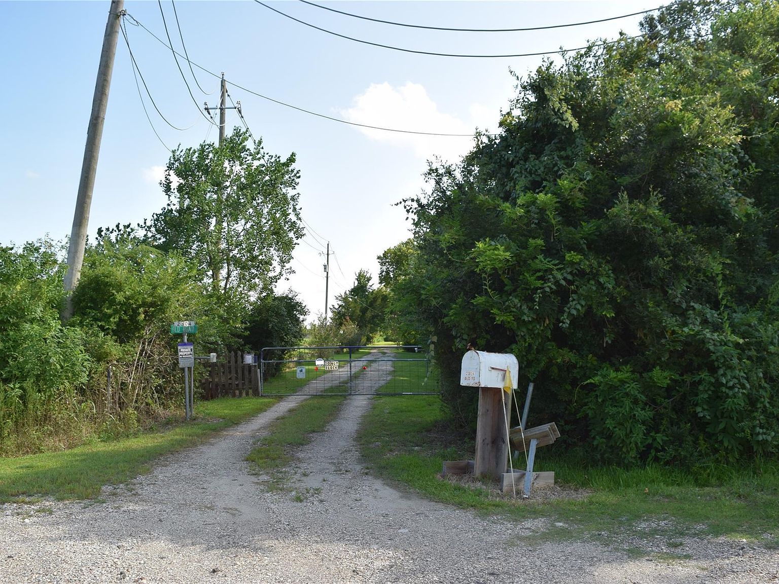 2304 Old Rd Lot 52 Friendswood, TX 77546 - Thumbnail 3