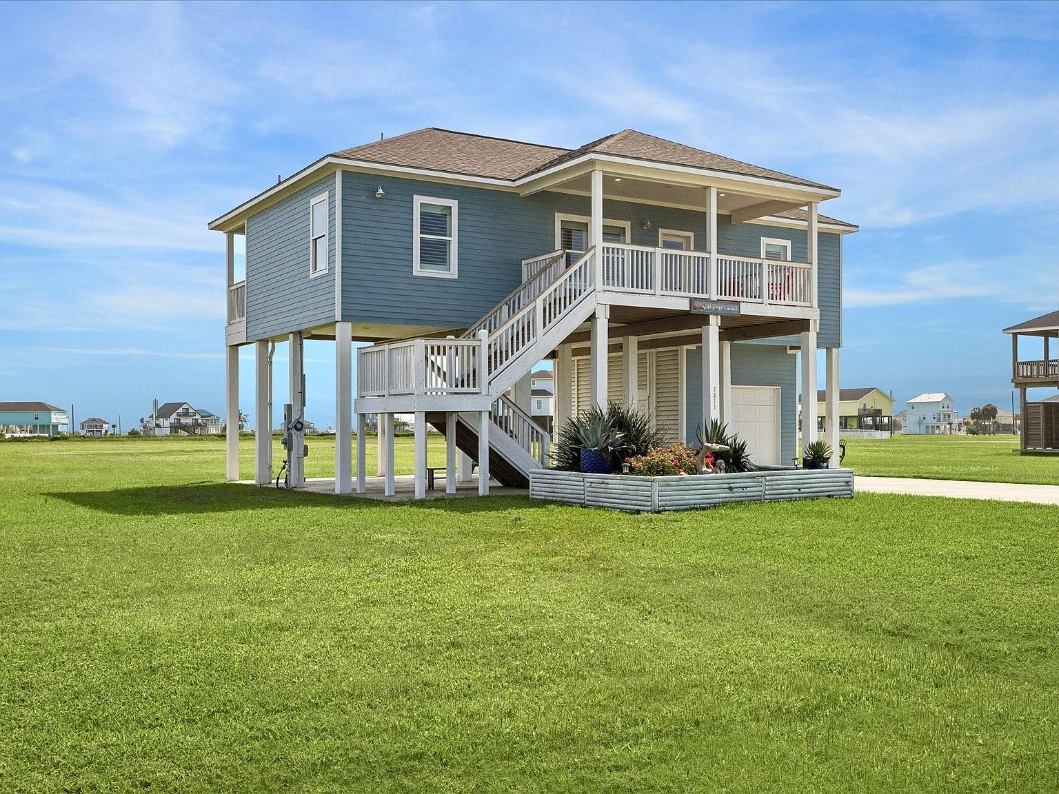 3811 Kiva Rd Galveston, TX 77554 - Thumbnail 3