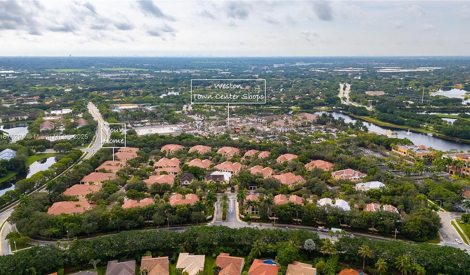 1559 Passion Vine Cir #7-2 Weston, FL 33326 - Thumbnail 3