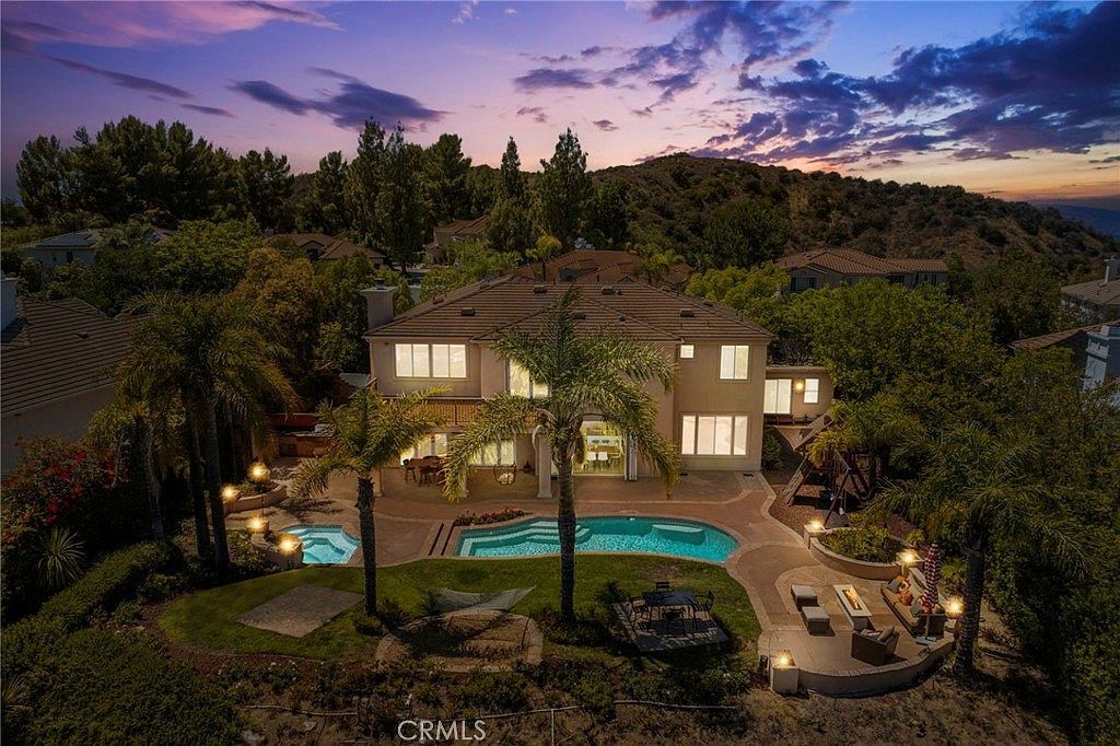 3302 Van Allen Pl Topanga, CA 90290 - Thumbnail 3