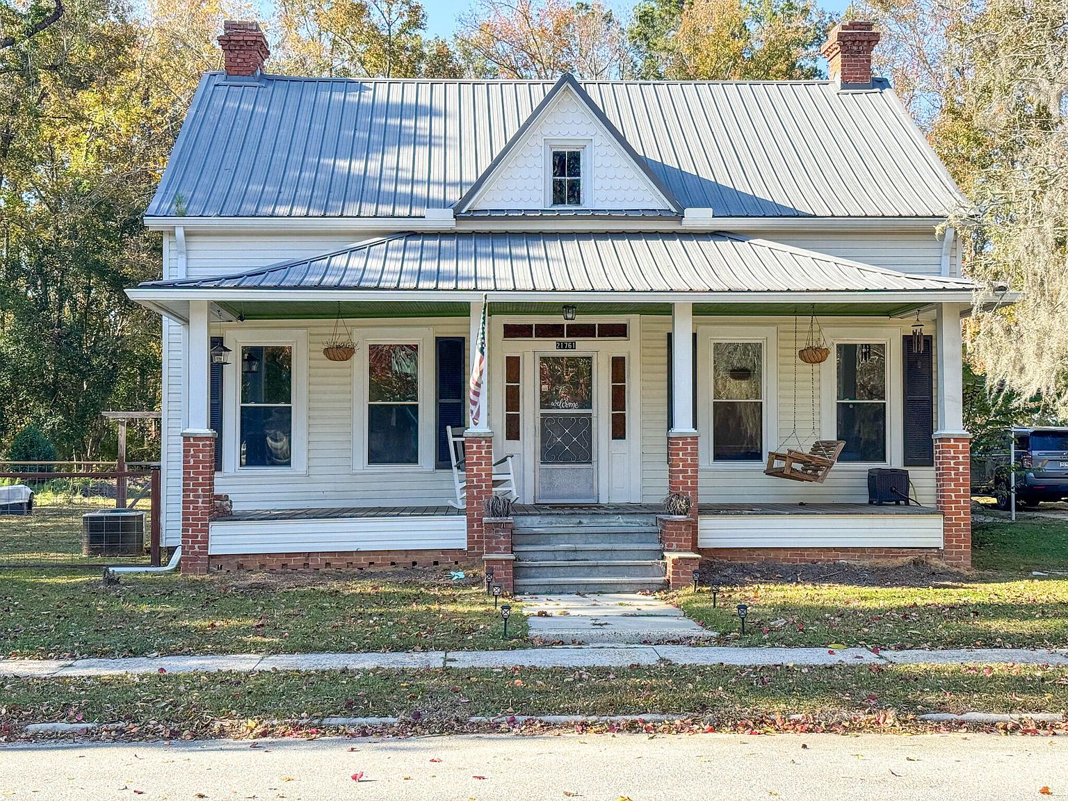 21761 Lowcountry Hwy Ruffin, SC 29475 - Thumbnail 3