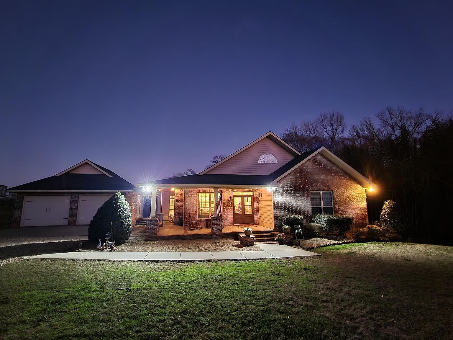 198 County Line Rd N Sumrall, MS 39482 - Thumbnail 3