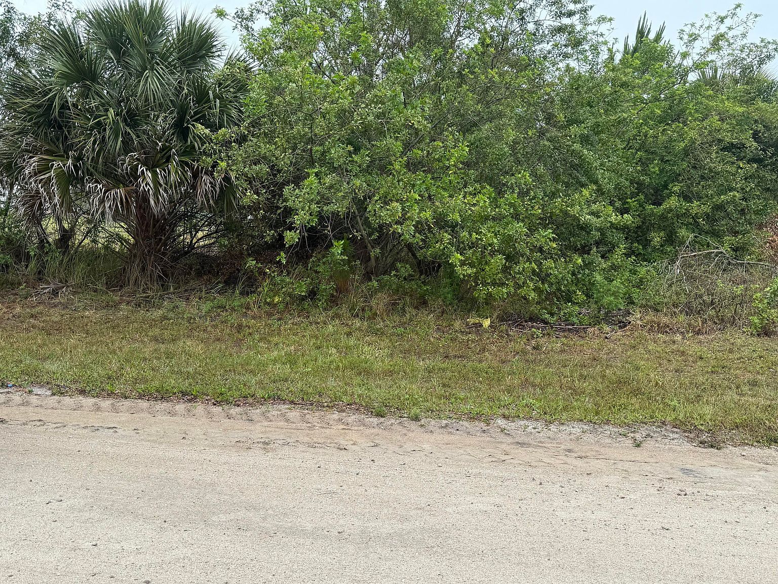 7945 98th Ct Vero Beach, FL 32967  | Land/Lot