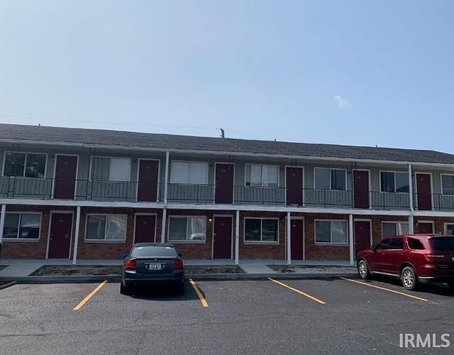 1321 N 3rd St Vincennes, IN 47591 - Thumbnail 3