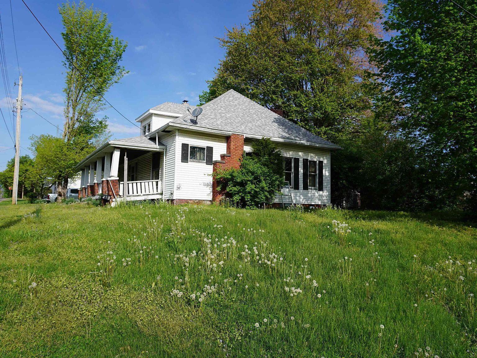 108 E Warrick St Owensville, IN 47665 - Thumbnail 3