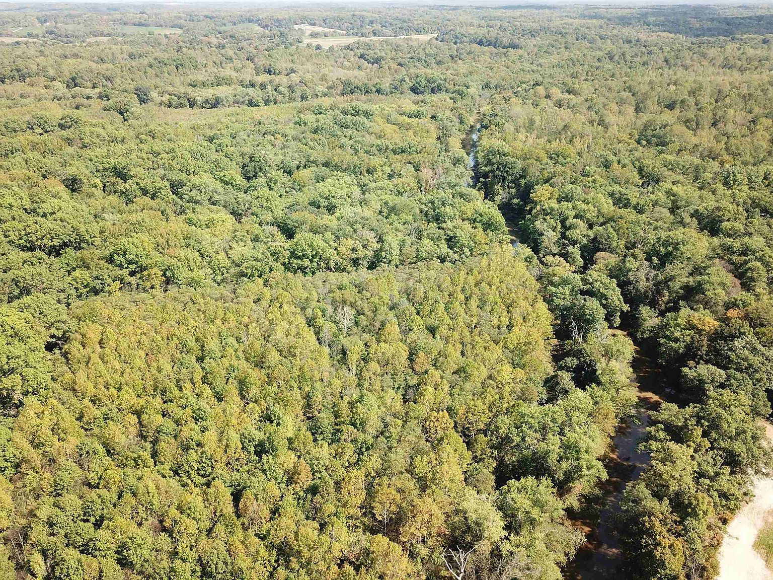 E County Road 400 S Winslow, IN 47598 - Thumbnail 3