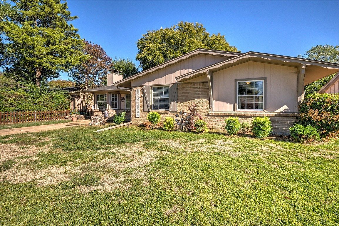 3508 Flamingo Way Mesquite, TX 75150 - Thumbnail 3