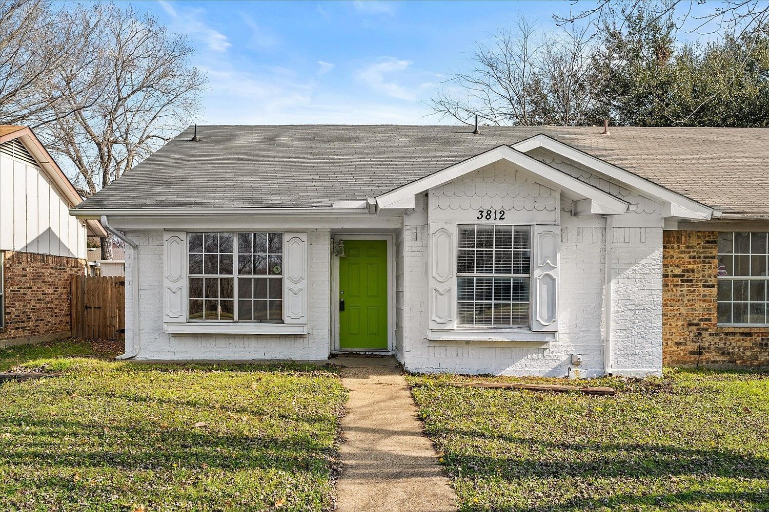 3812 Duck Creek Dr Garland, TX 75043 - Thumbnail 3