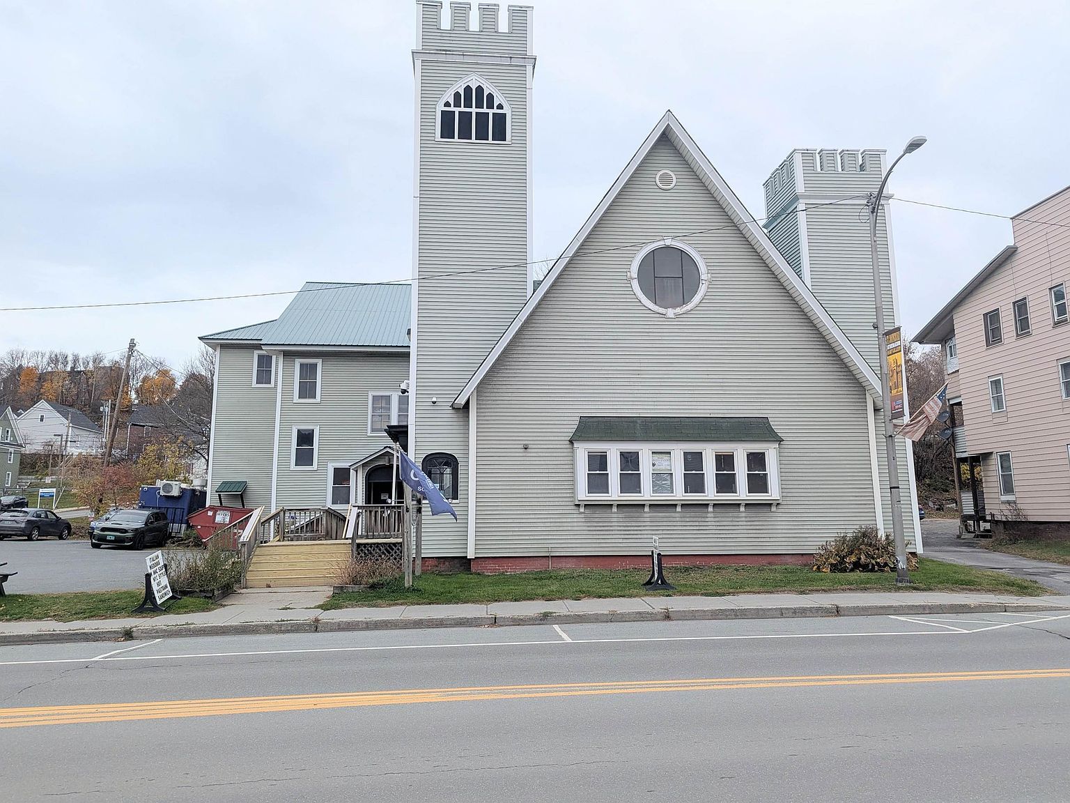 537 Railroad St Saint Johnsbury, VT 05819 - Thumbnail 3