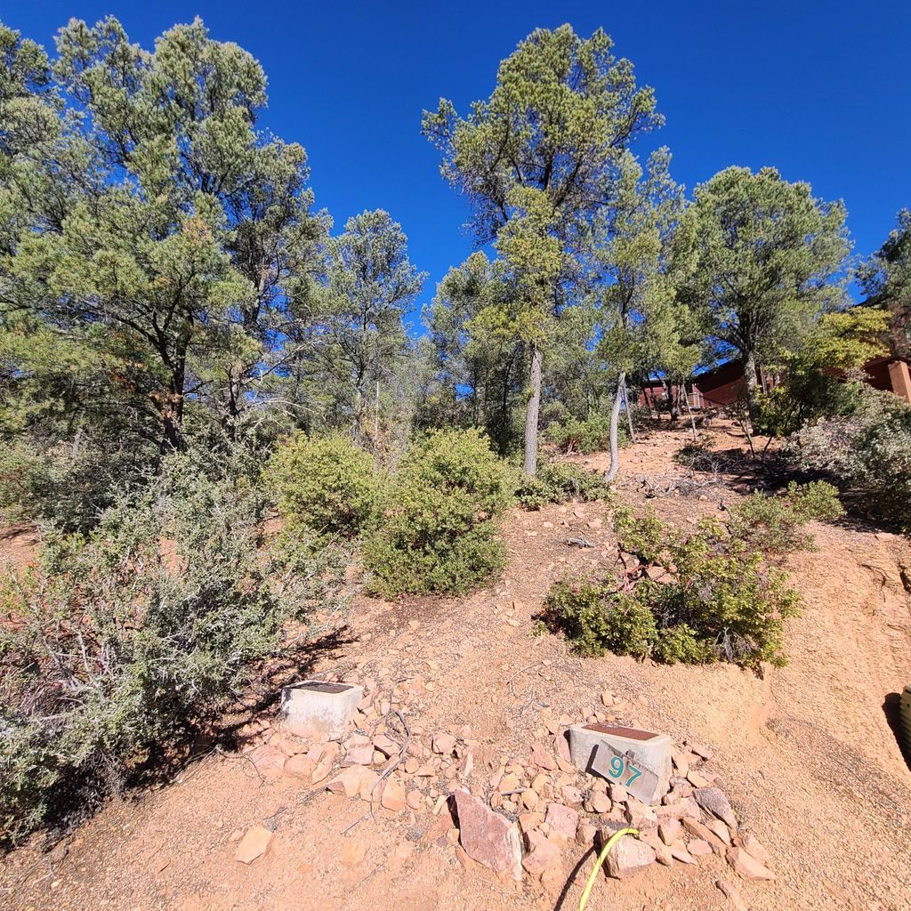 1904 East Rainbow Trail, Payson, AZ 85541, USA - Thumbnail 3