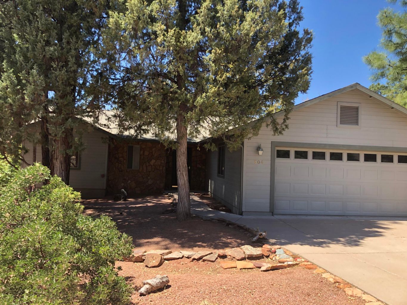 504 N Oak Ridge Road, Payson, AZ 85541 - Thumbnail 3