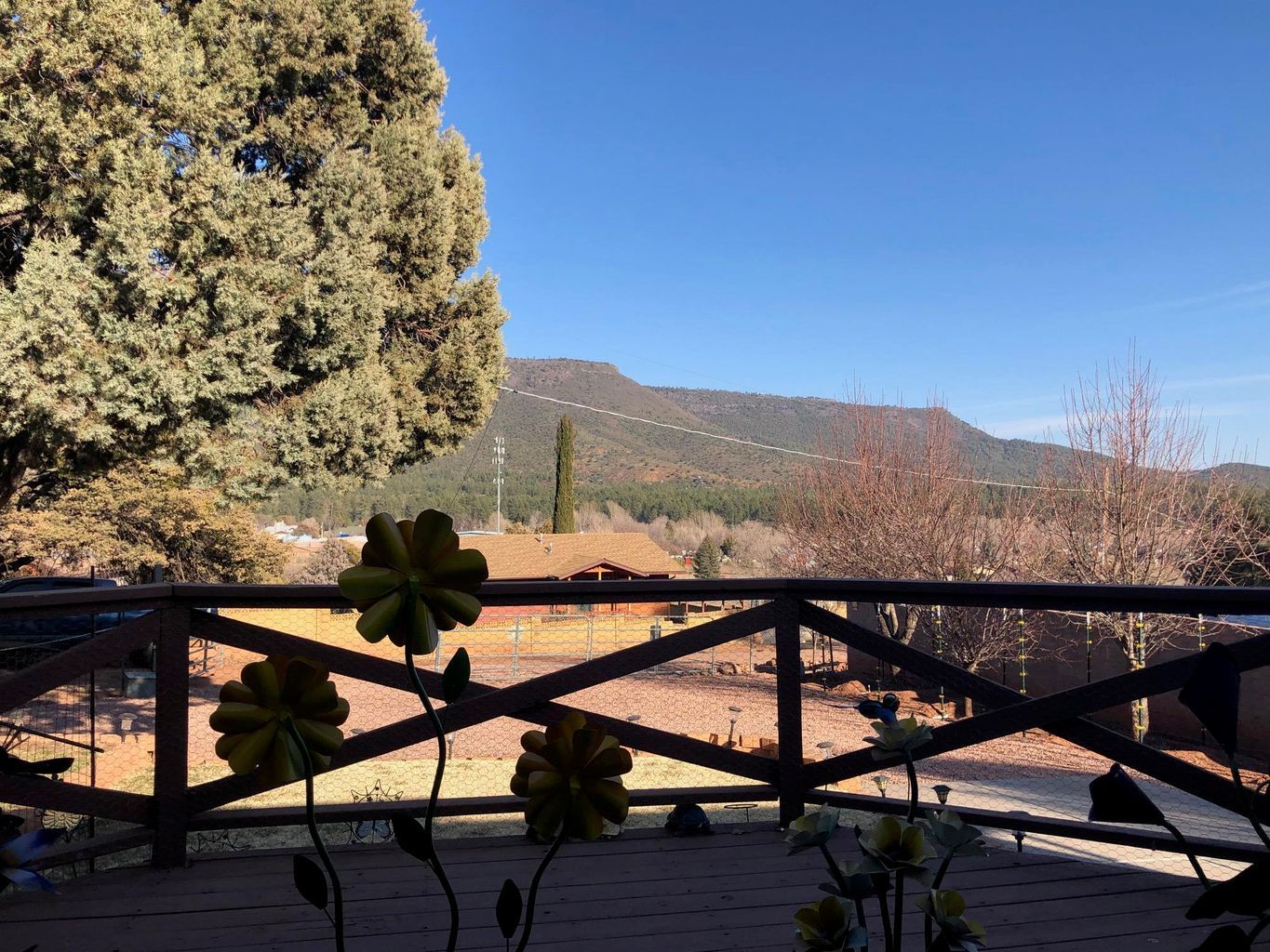 3810 N Anvil Road, Pine, AZ 85544 - Thumbnail 3