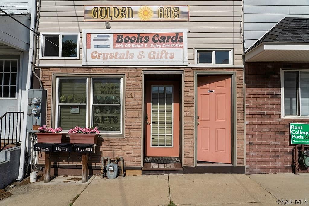 43 N 6th St Indiana, PA 15701 - Thumbnail 3