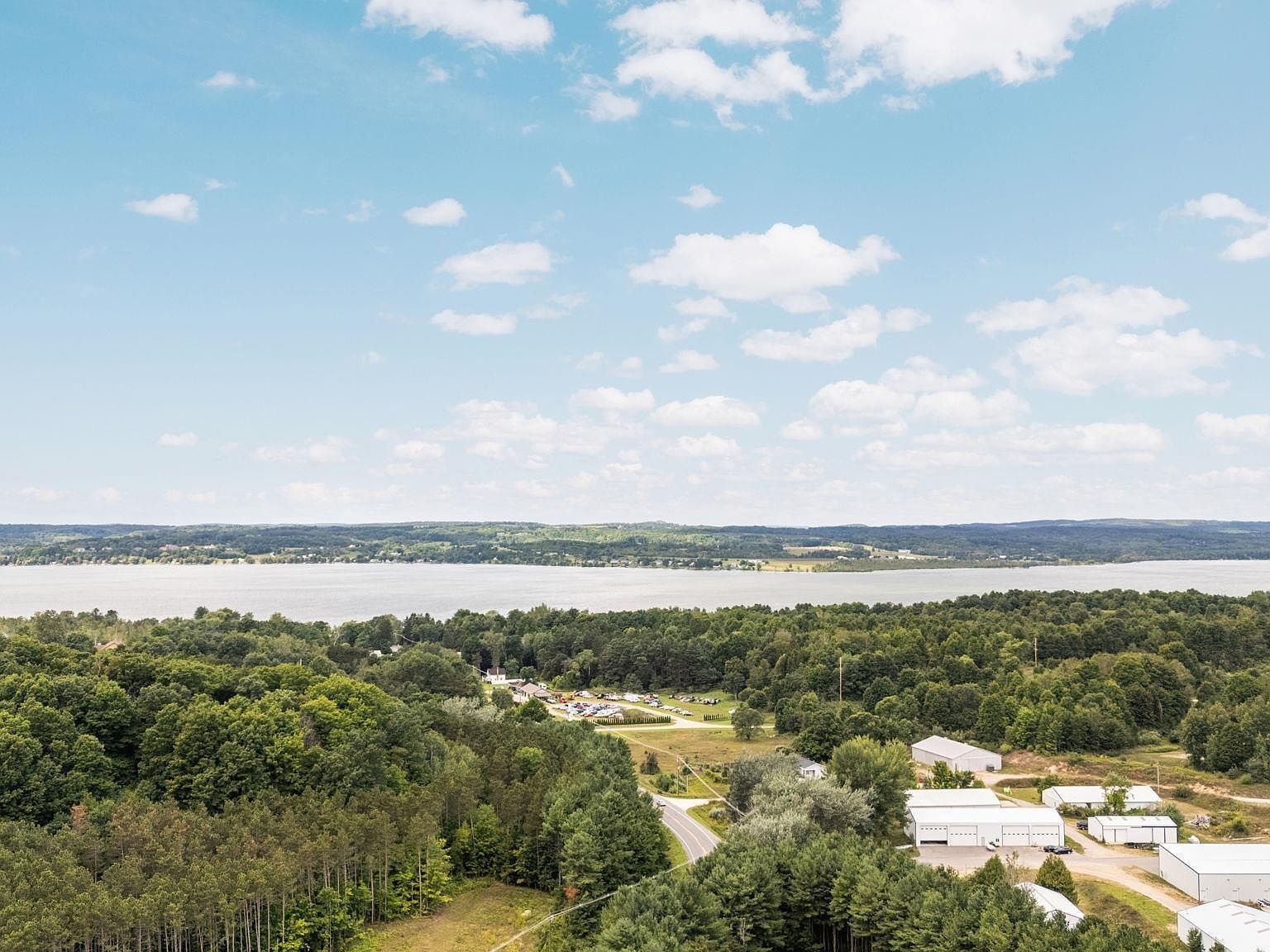 Lots 1 & 3 E Bingham Valley Dr Traverse City, MI 49684 - Thumbnail 3