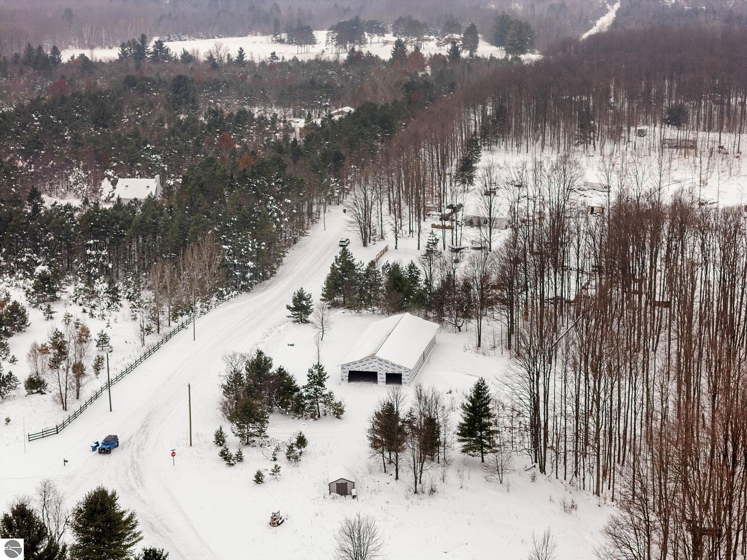 9373 Kingsley Rd Kingsley, MI 49649 - Thumbnail 3