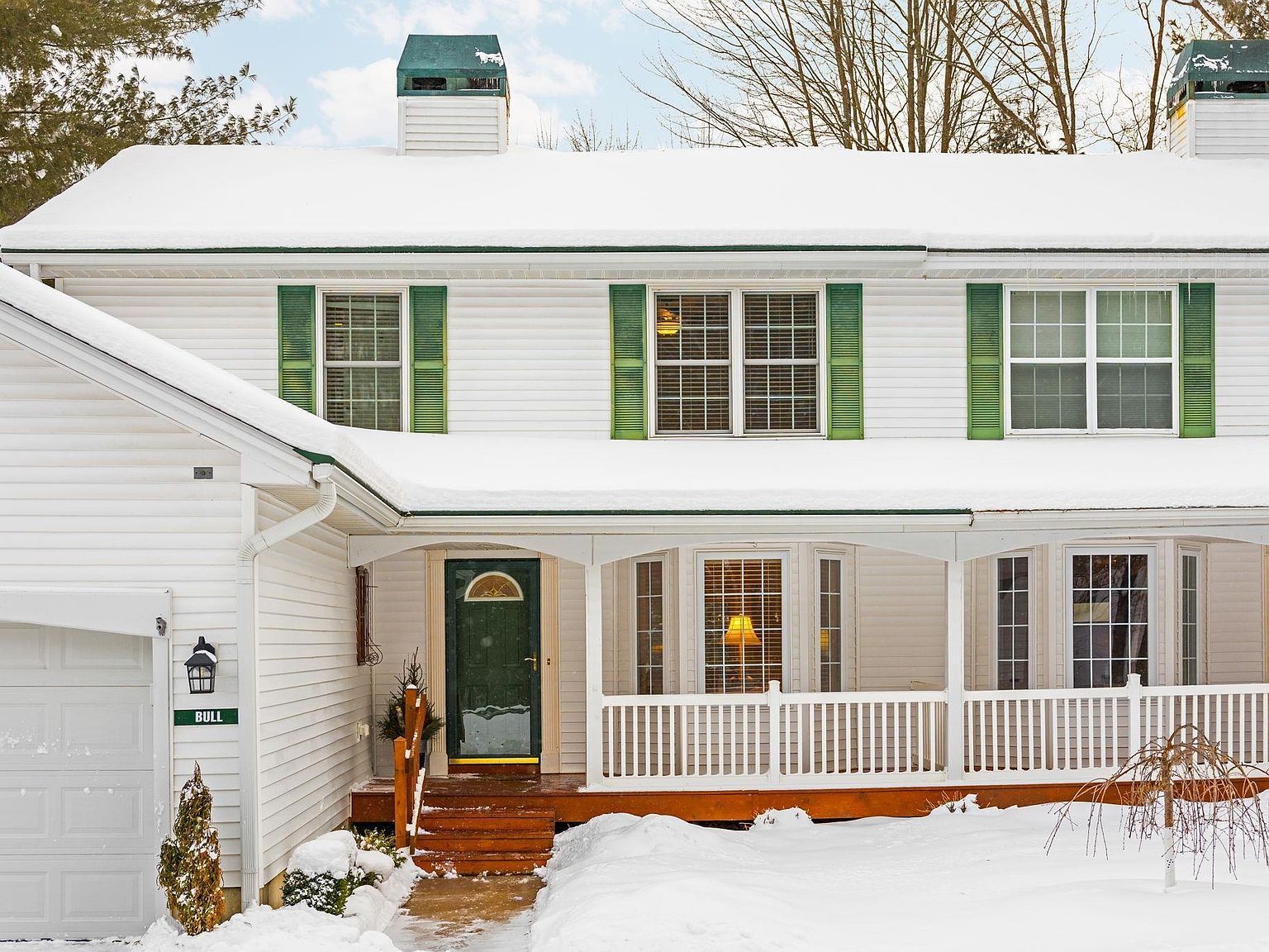 5466 Millbrook Dr #6 Williamsburg, MI 49690 - Thumbnail 3