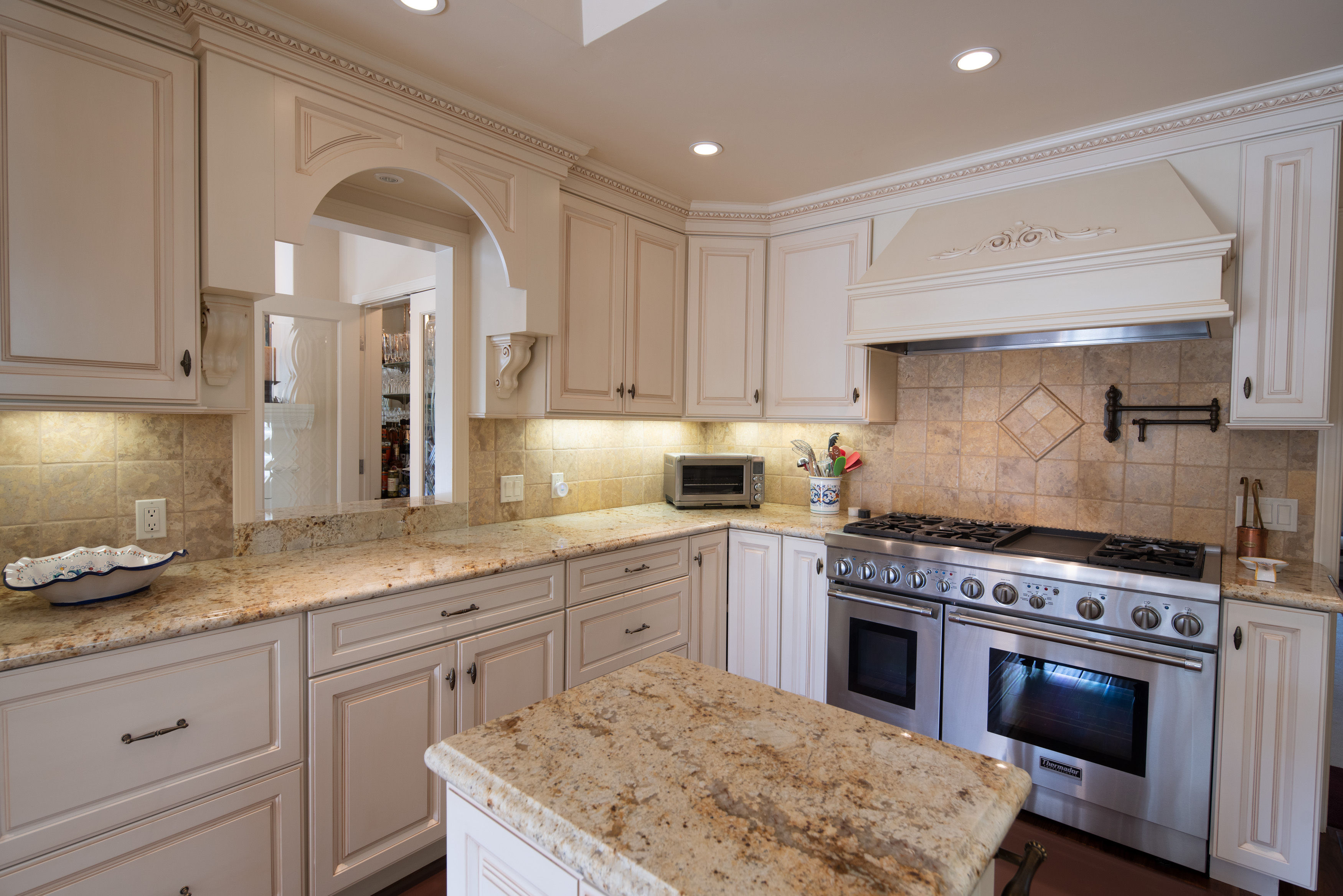 55 Alta Mesa Circle, Monterey, CA, USA, 93940 - Thumbnail 3