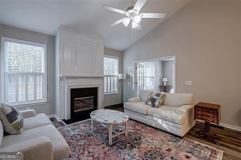 326 Camry Cir Dallas, GA 30157 - Thumbnail 3