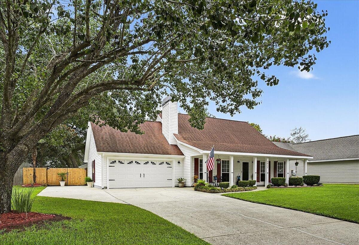 5417 Ansley Trl North Charleston, SC 29418 - Thumbnail 3