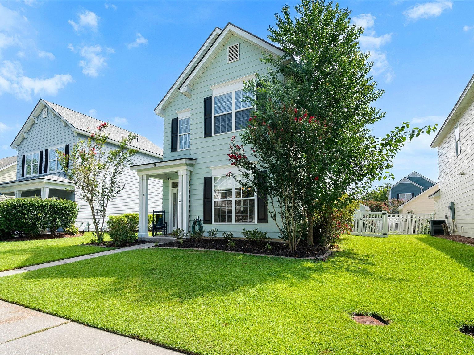 319 Pimpernel St Summerville, SC 29483 - Thumbnail 3