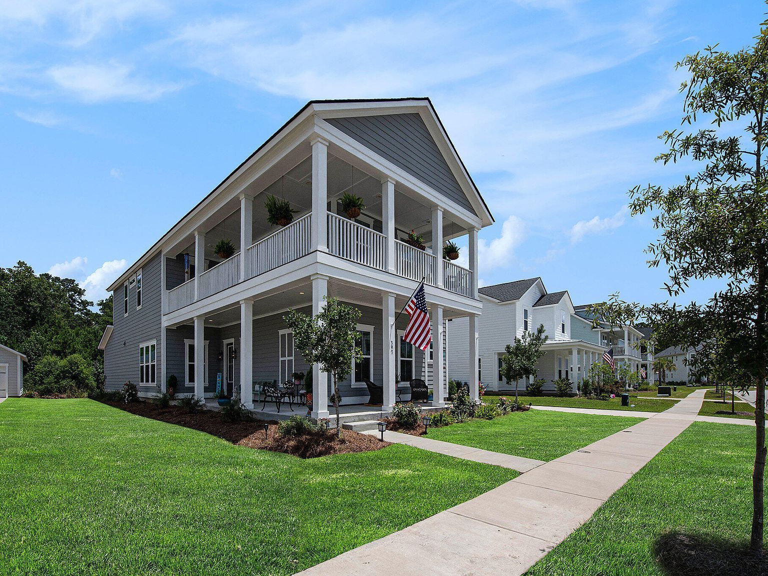 397 Woodgate Way Summerville, SC 29485 - Thumbnail 3