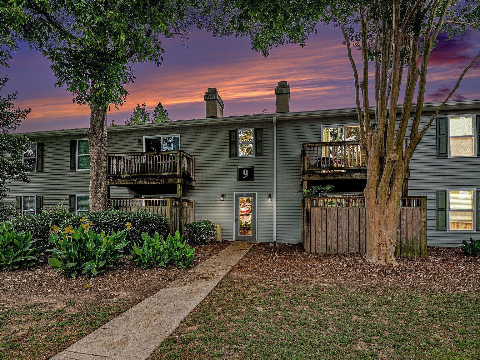 1402 Camp Rd APT 9G Charleston, SC 29412 - Thumbnail 3