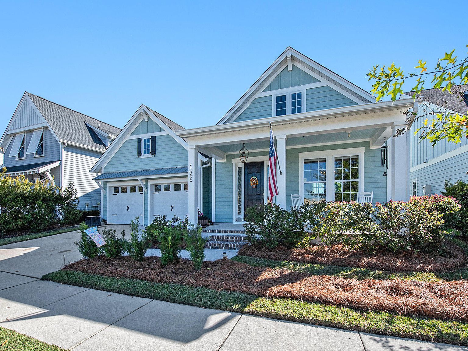 126 Clearblue Loop Summerville, SC 29486 - Thumbnail 3