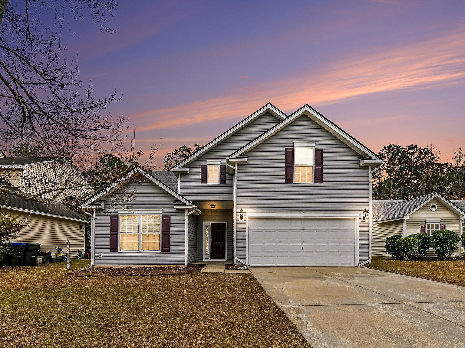 227 Sparkleberry Ln Ladson, SC 29456 - Thumbnail 3