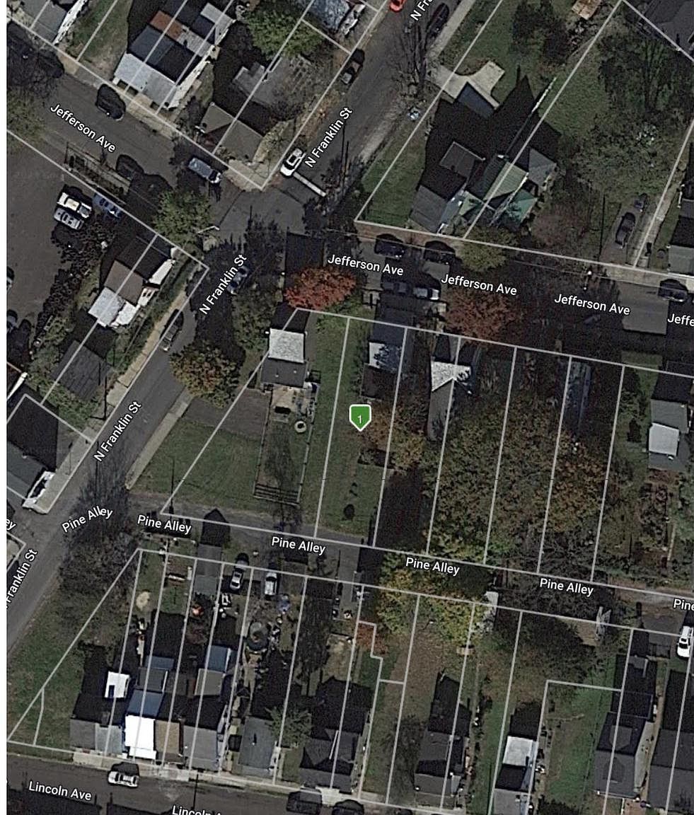 406 Jefferson Ave Pottstown, PA 19464 - Thumbnail 3