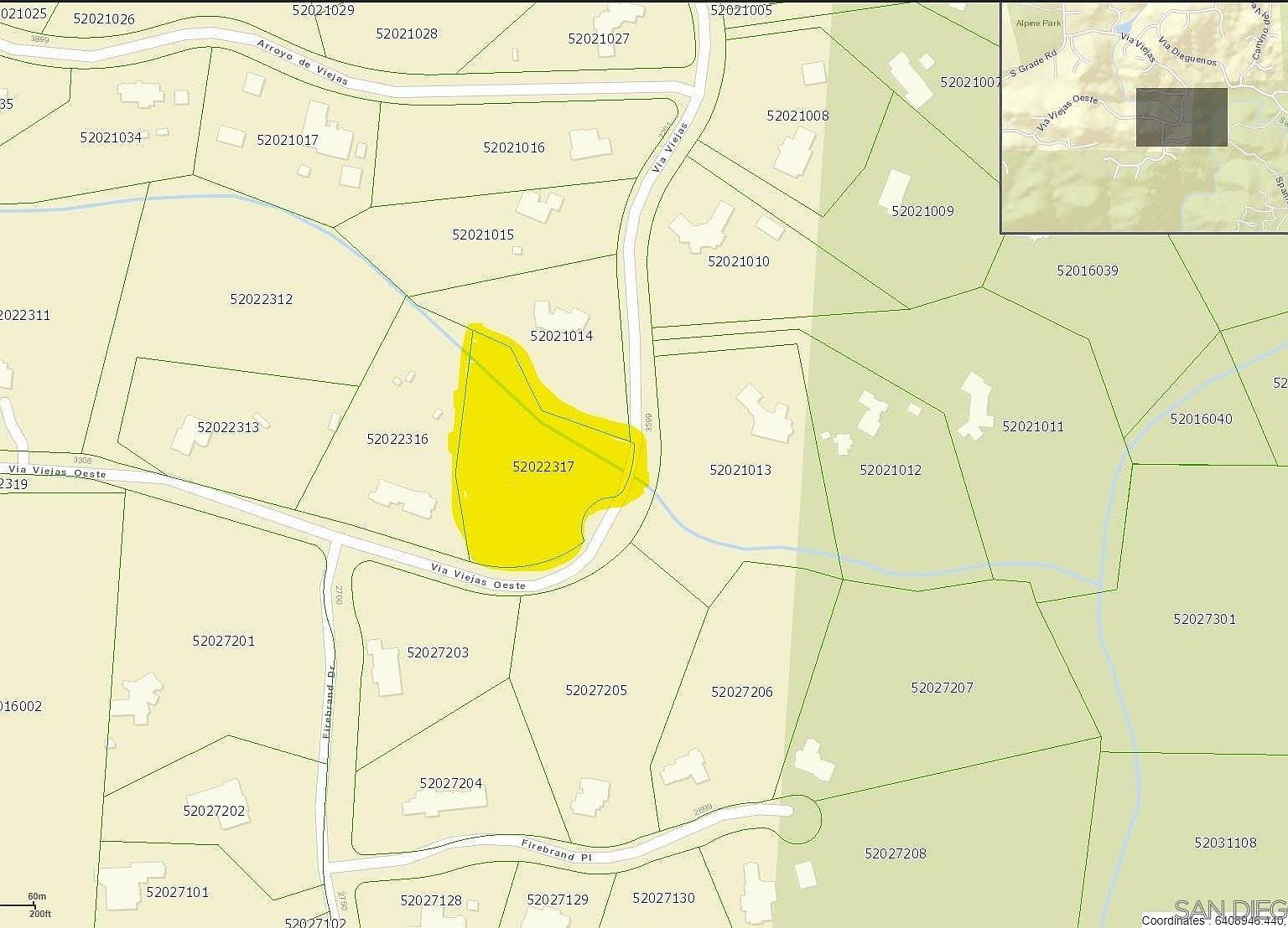 Via Viejas Oeste #43 Alpine, CA 91901 - Thumbnail 3