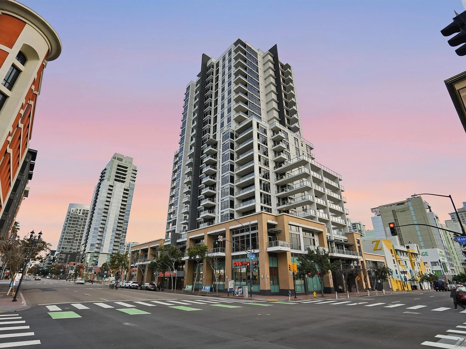 575 6th Ave UNIT 1705 San Diego, CA 92101 - Thumbnail 3