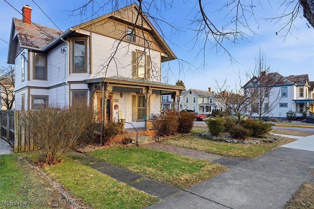 515 Wooster St Marietta, OH 45750 - Thumbnail 3