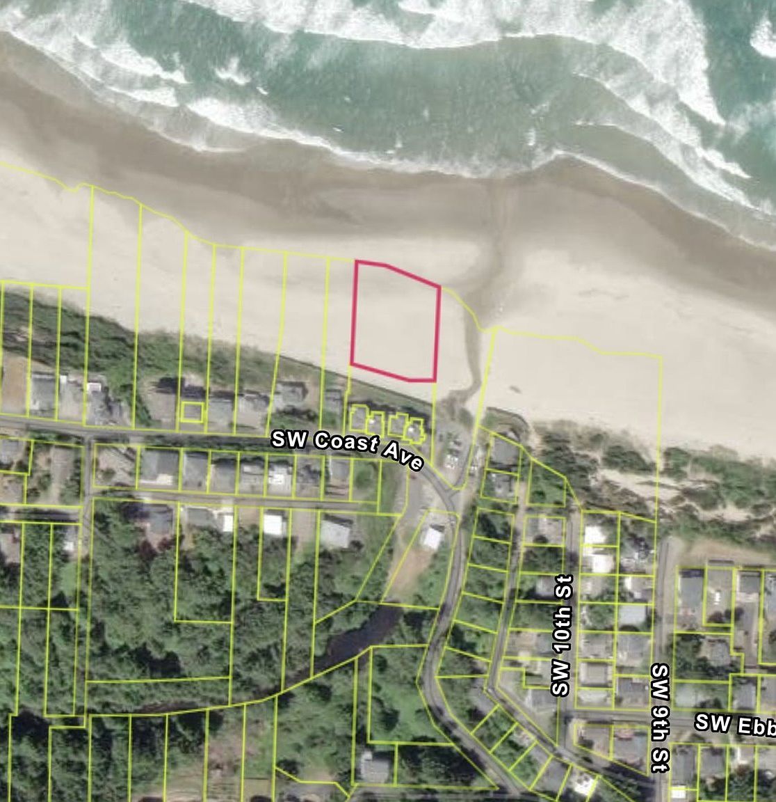 0 SW Coast Ave Lincoln City, OR 97367 - Thumbnail 3