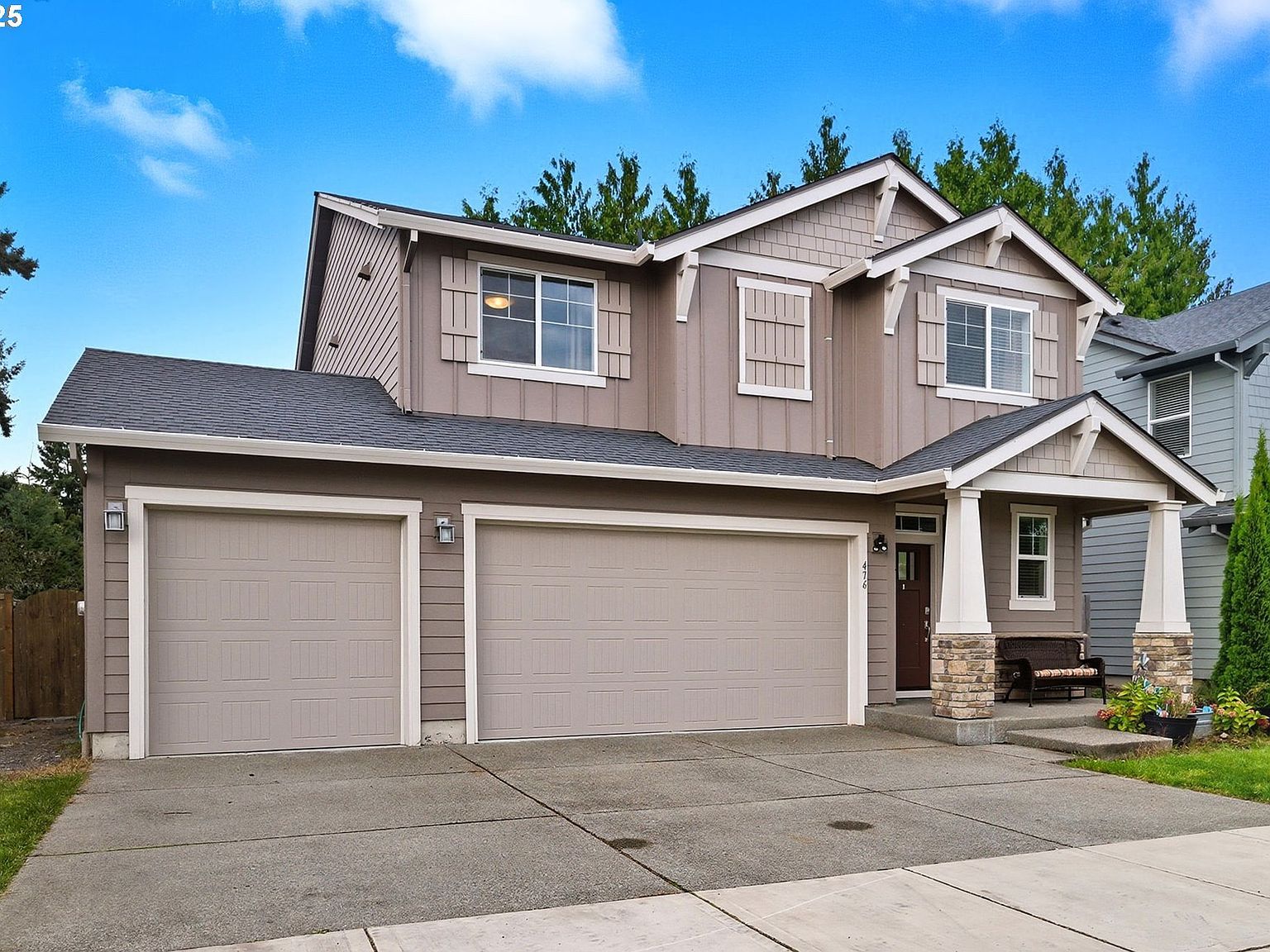 476 SW 15th Ave Canby, OR 97013 - Thumbnail 3