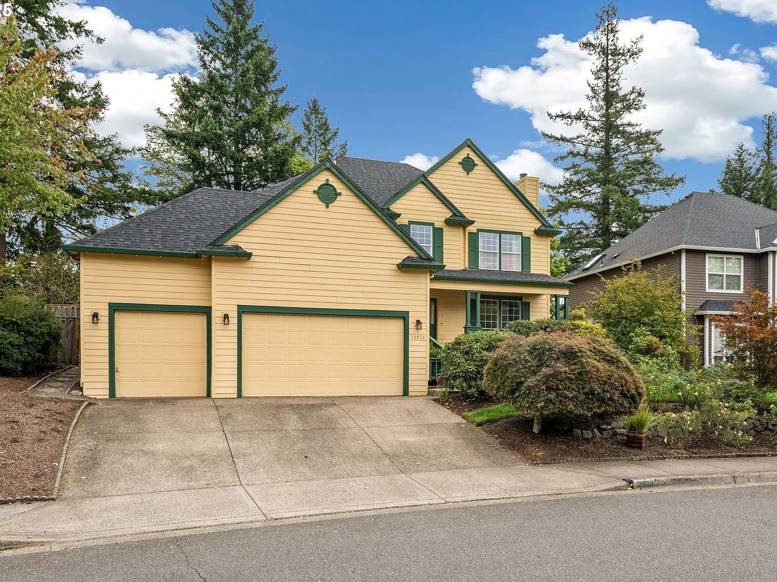 12420 SW Harlequin Dr Beaverton, OR 97007 - Thumbnail 3