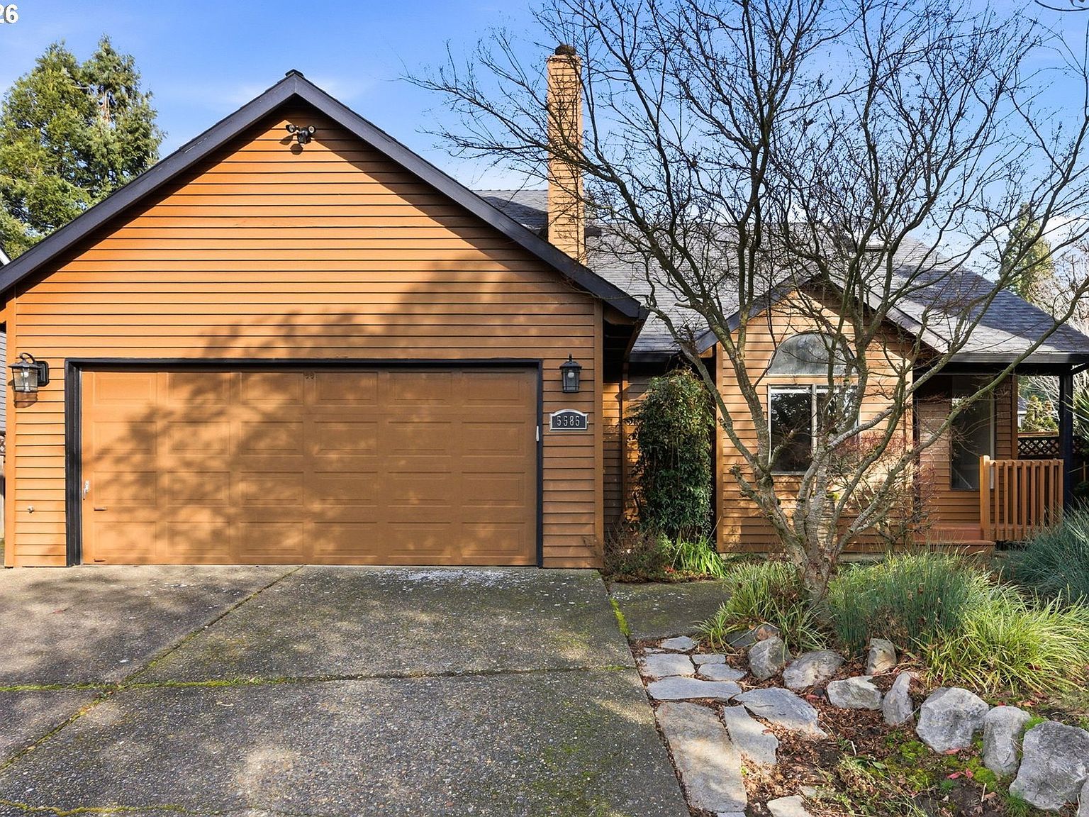 5585 NW Peregrine Pl Portland, OR 97229 - Thumbnail 3