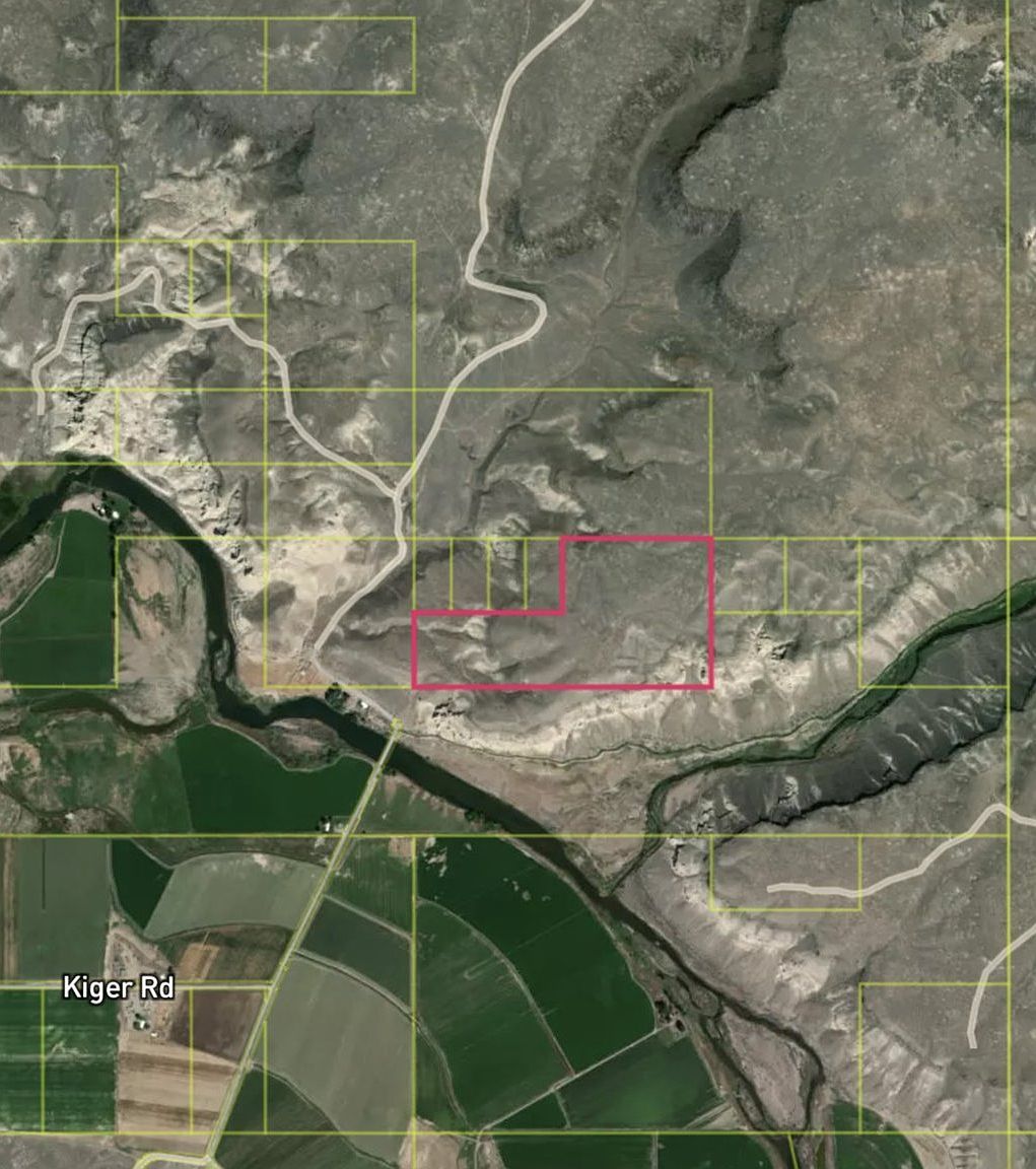 0 Rome Rd Jordan Valley, OR 97910 - Thumbnail 3