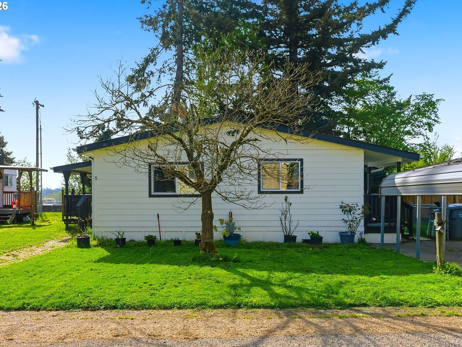 10038 S New Era Rd Unit 5 Canby, OR 97013 - Thumbnail 3