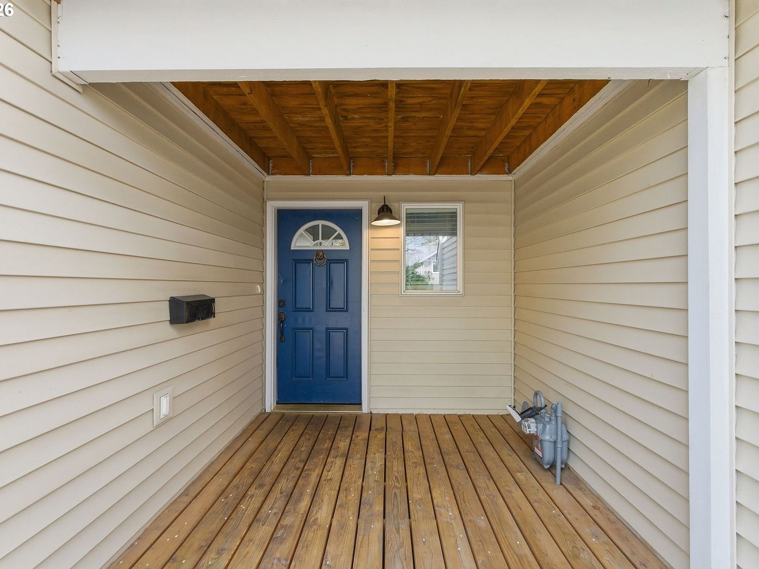 8945 N Calvert Ave Portland, OR 97217 - Thumbnail 3