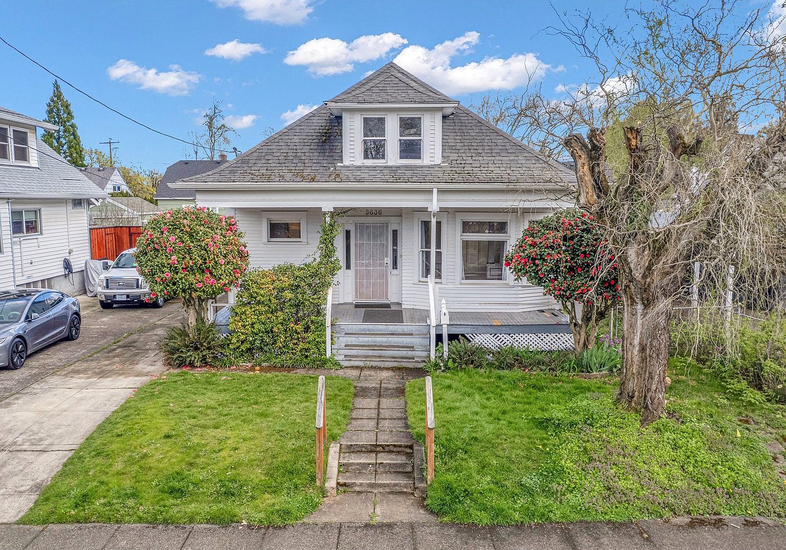 5636 N Delaware Ave Portland, OR 97217 - Thumbnail 3