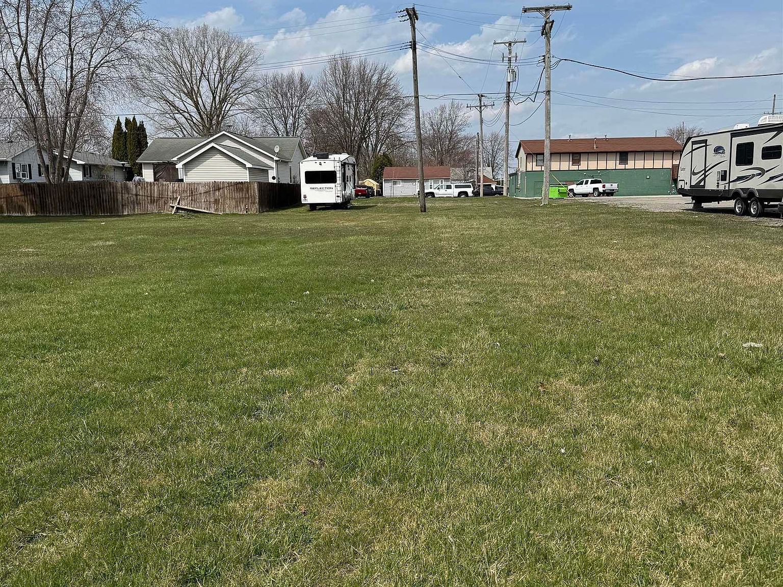 0 Chartier St Marine City, MI 48039 - Thumbnail 3