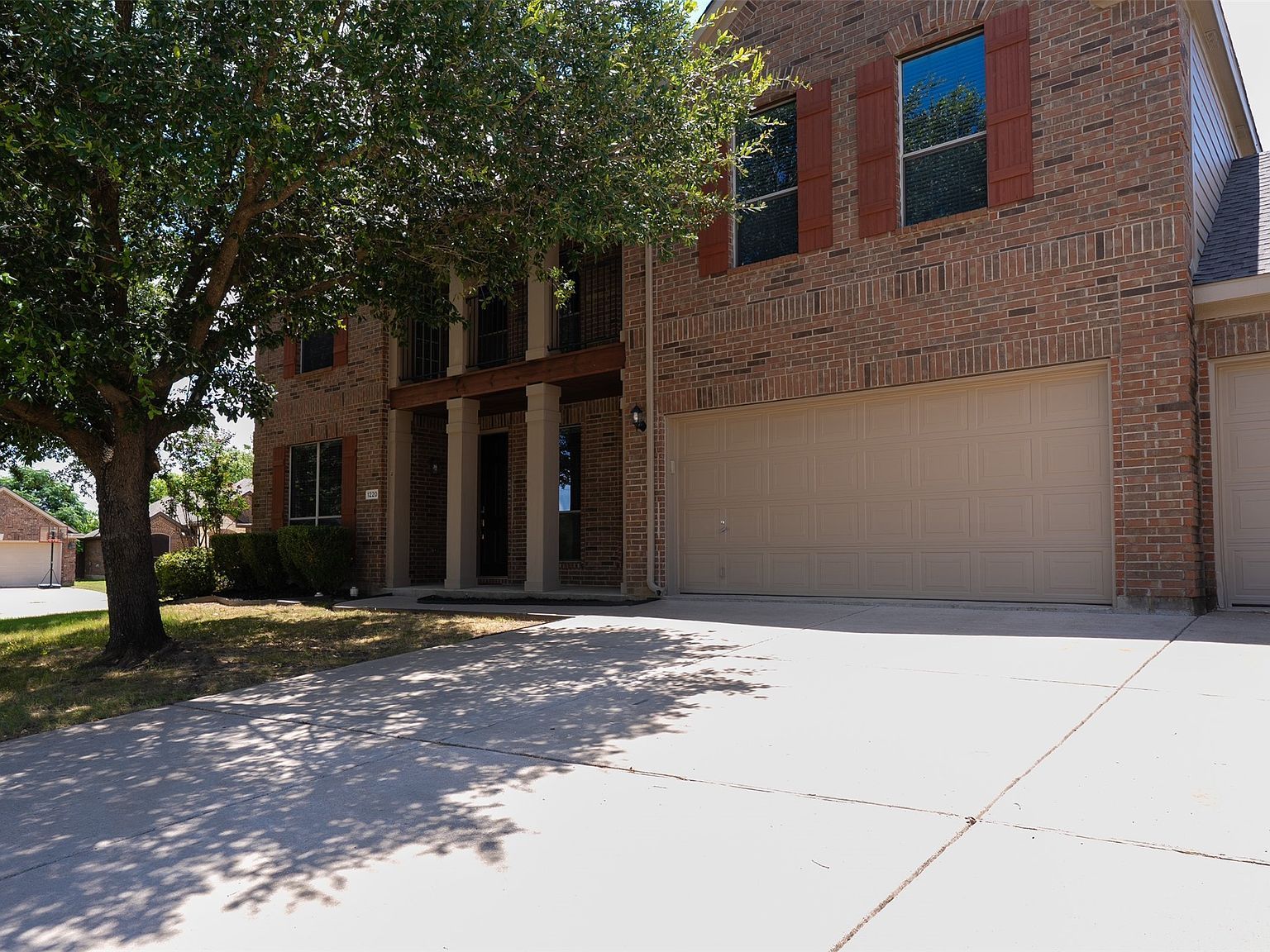 1220 Berkeley Dr Burleson, TX 76028 - Thumbnail 3