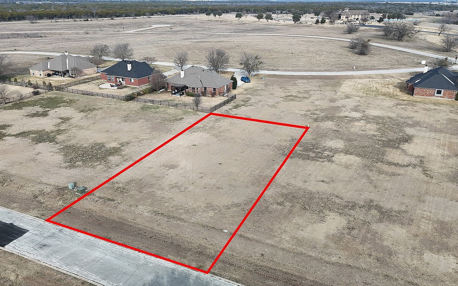 7025 Turnberry Dr Cleburne, TX 76033 - Thumbnail 3