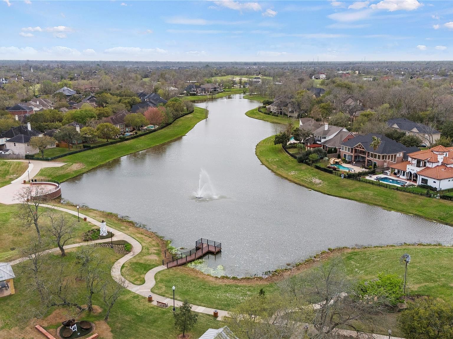 4047 Dell Ln Missouri City, TX 77459 - Thumbnail 3