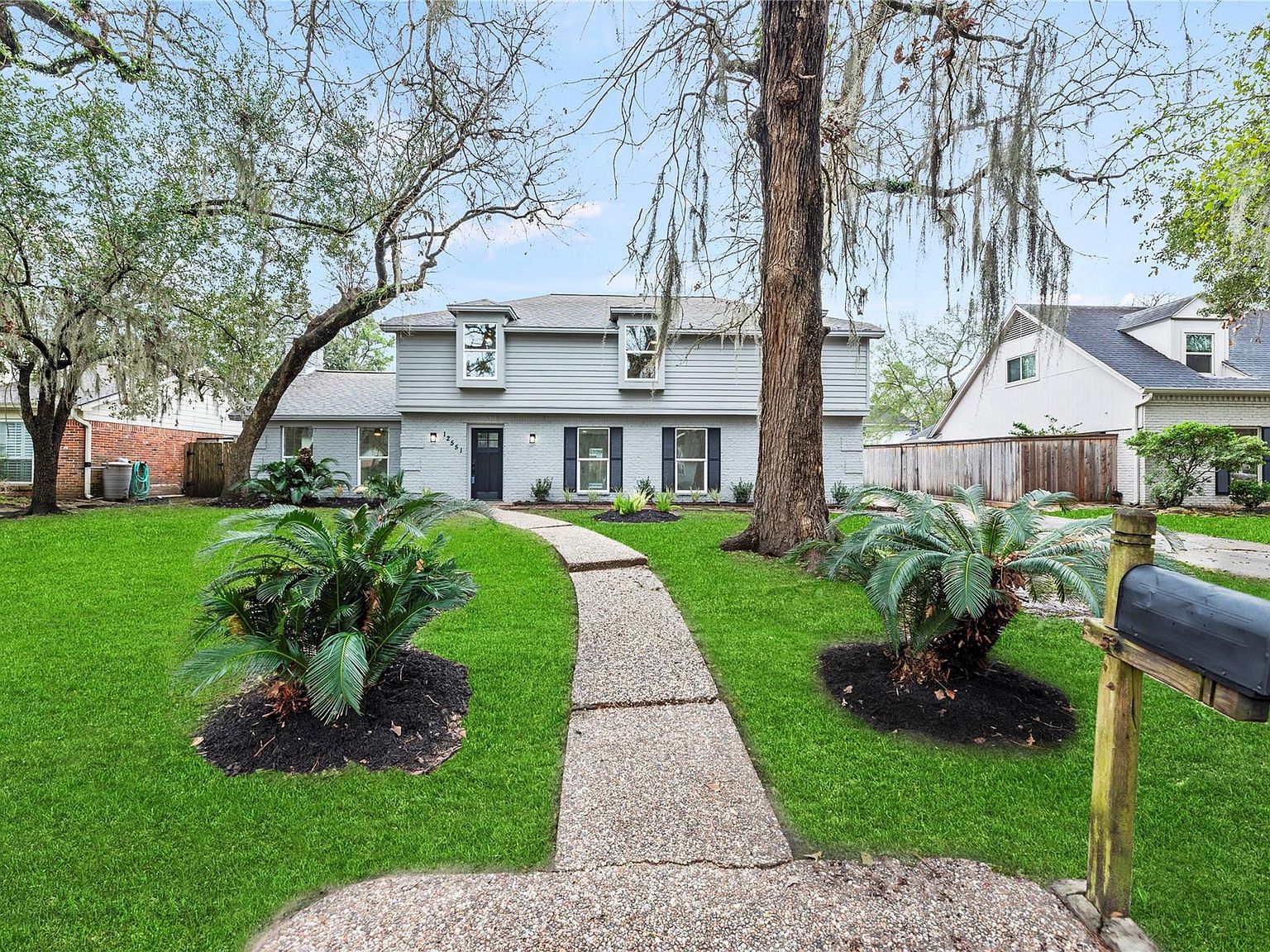 12551 Honeywood Trl Houston, TX 77077 - Thumbnail 3