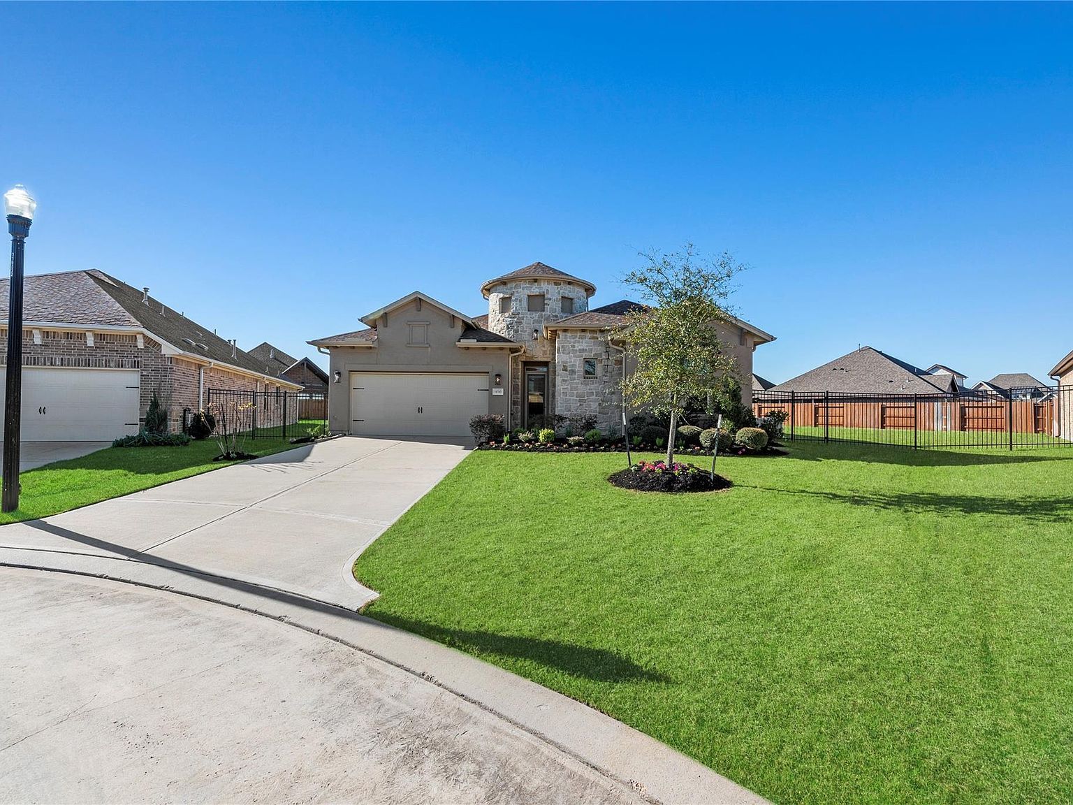 10703 Hilltop Harbor Way Cypress, TX 77433 - Thumbnail 3