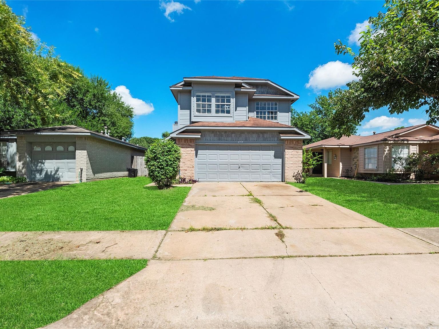 6719 Misty Dale Dr Katy, TX 77449 - Thumbnail 3