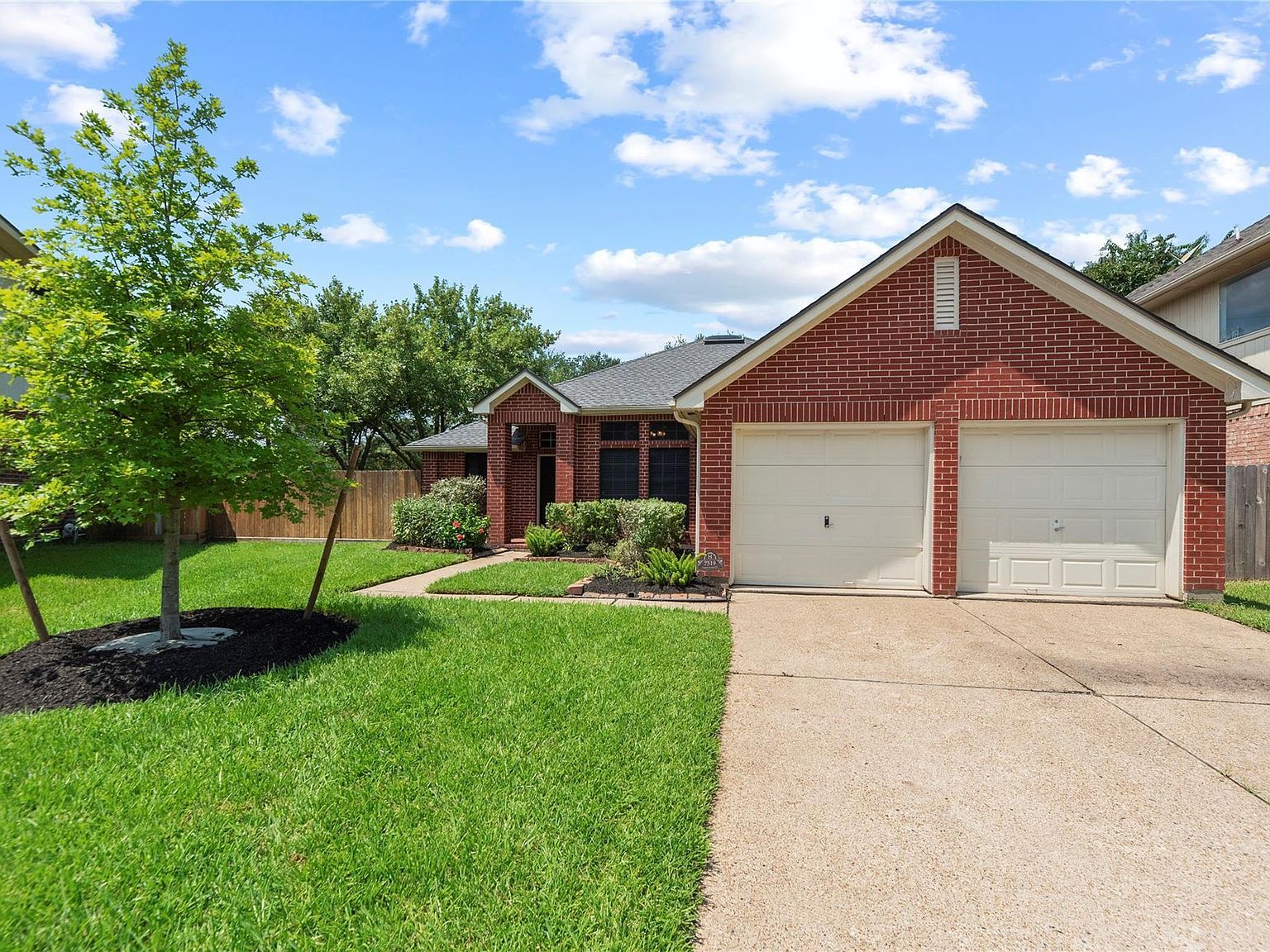 7519 Grand Terrace Ct Houston, TX 77095 - Thumbnail 3